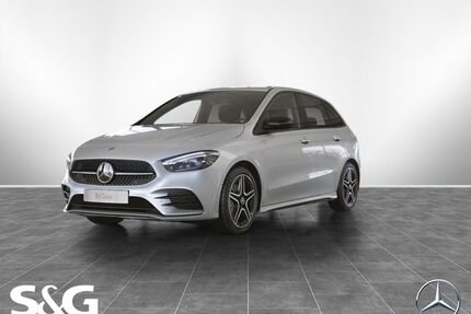 Mercedes-Benz B 200 Gebrauchtwagen