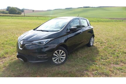 Renault ZOE Gebrauchtwagen