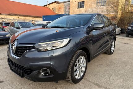 Renault Kadjar Gebrauchtwagen