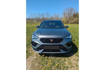 Cupra Ateca Gebrauchtwagen