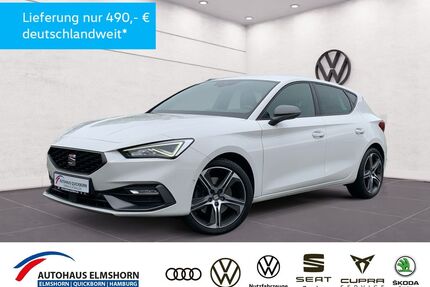 Seat Leon Gebrauchtwagen