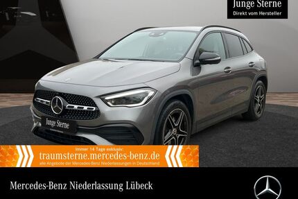 Mercedes-Benz GLA 220 Gebrauchtwagen