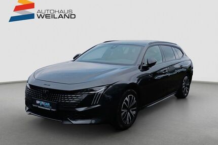 Peugeot 508 Gebrauchtwagen