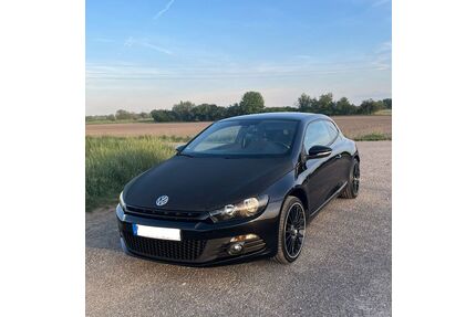 VW Scirocco Gebrauchtwagen