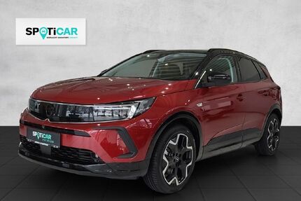 Opel Grandland (X) Gebrauchtwagen