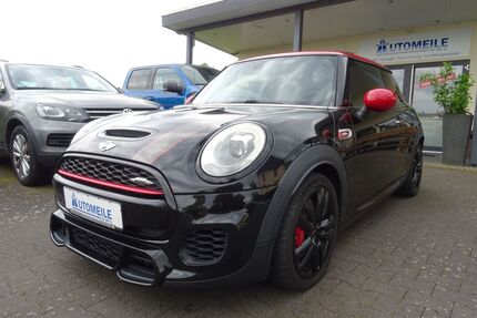 Mini John Cooper Works Gebrauchtwagen