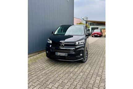 Citroen SpaceTourer Gebrauchtwagen