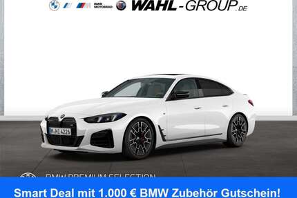 BMW 440 Gebrauchtwagen