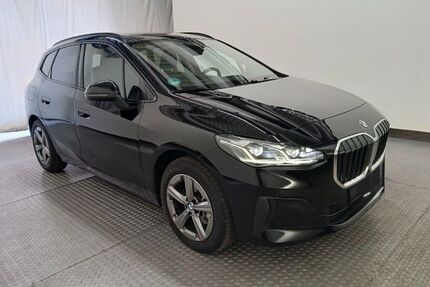 BMW 218 Active Tourer Gebrauchtwagen