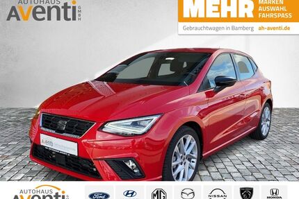 Seat Ibiza Gebrauchtwagen