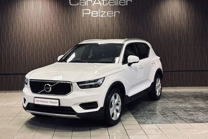 Volvo XC40 Gebrauchtwagen