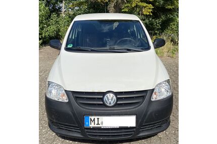 VW Fox Gebrauchtwagen