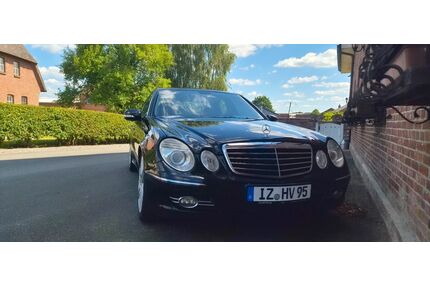 Mercedes-Benz 220 Gebrauchtwagen