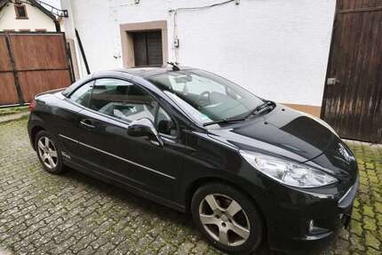 Peugeot 207 Gebrauchtwagen