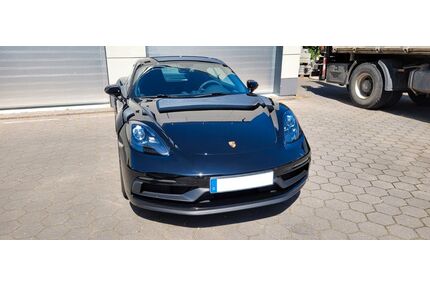 Porsche Cayman Gebrauchtwagen