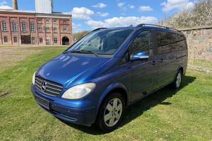 Mercedes-Benz Viano Gebrauchtwagen