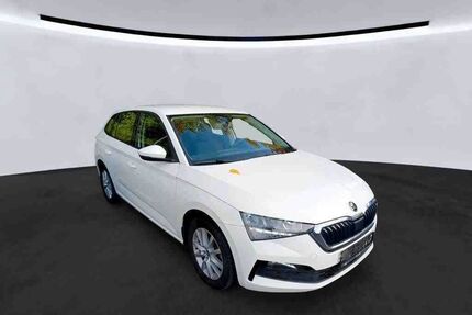 Skoda Scala Gebrauchtwagen