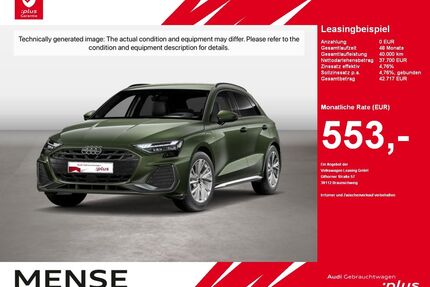 Audi A3 Gebrauchtwagen