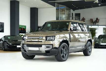 Land Rover Defender Gebrauchtwagen