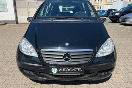 Mercedes-Benz A 170 Gebrauchtwagen