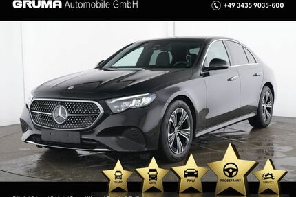 Mercedes-Benz E 200 Gebrauchtwagen