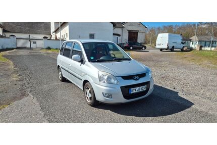 Hyundai Matrix Gebrauchtwagen