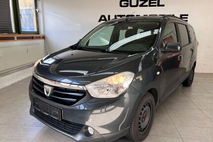 Dacia Lodgy Gebrauchtwagen