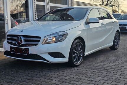 Mercedes-Benz A 180 Gebrauchtwagen