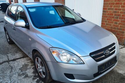 Kia pro ceed / ProCeed Gebrauchtwagen