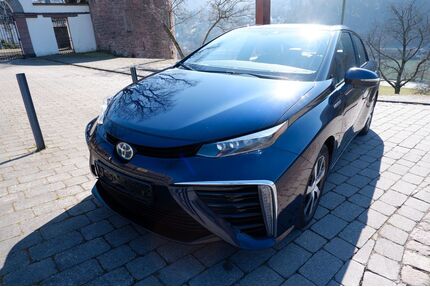 Toyota Mirai Gebrauchtwagen