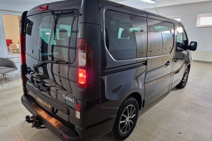 Opel Vivaro Gebrauchtwagen