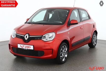 Renault Twingo Gebrauchtwagen