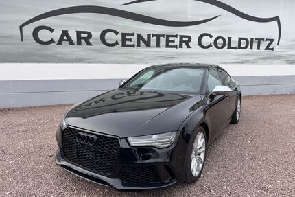 Audi S7 Gebrauchtwagen