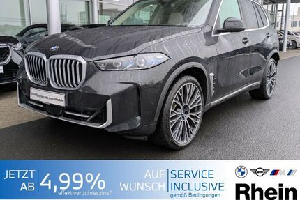 BMW X5 Gebrauchtwagen