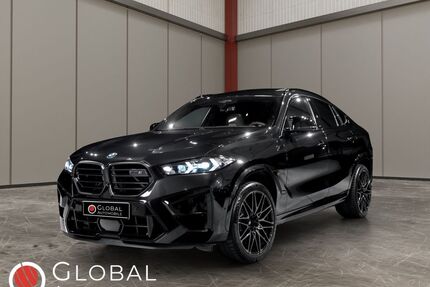 BMW X6 M Gebrauchtwagen
