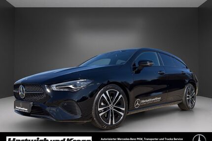 Mercedes-Benz CLA 180 Shooting Brake Gebrauchtwagen