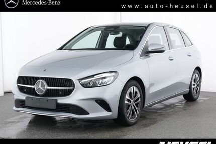 Mercedes-Benz B 180 Gebrauchtwagen