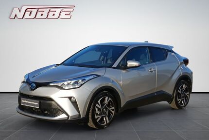 Toyota C-HR Gebrauchtwagen