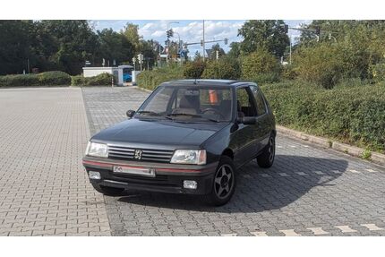 Peugeot 205 Gebrauchtwagen