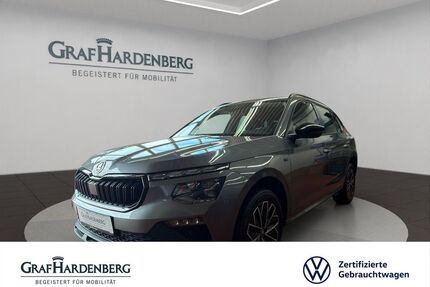 Skoda Kamiq Gebrauchtwagen