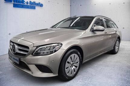 Mercedes-Benz C 180 Gebrauchtwagen