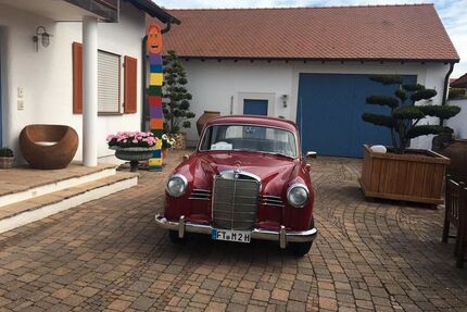 Mercedes-Benz 190 Gebrauchtwagen