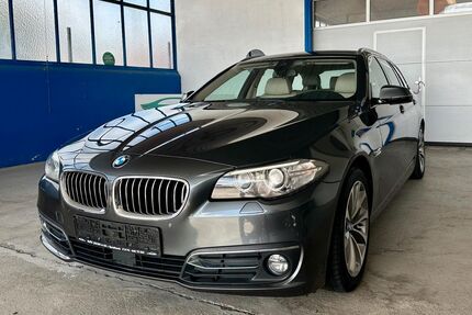 BMW 530 Gebrauchtwagen