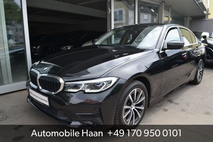 BMW 318 Gebrauchtwagen