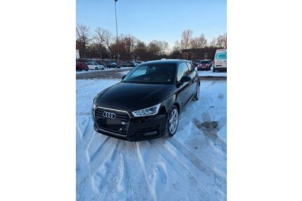 Audi A1 Gebrauchtwagen