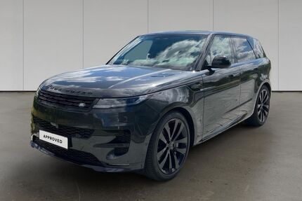 Land Rover Range Rover Sport Gebrauchtwagen