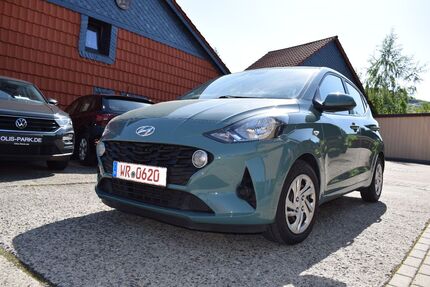 Hyundai i10 Gebrauchtwagen