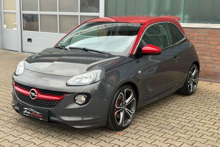 Opel Adam Gebrauchtwagen
