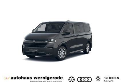 VW T7 Caravelle Gebrauchtwagen