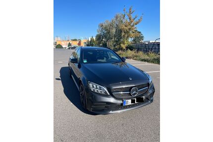 Mercedes-Benz C 300 Gebrauchtwagen